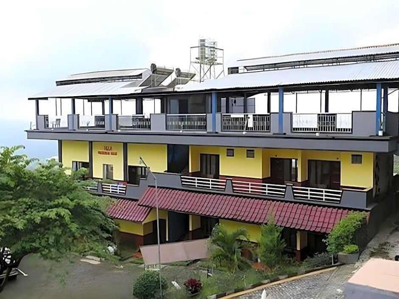 Villa Panderman Indah image