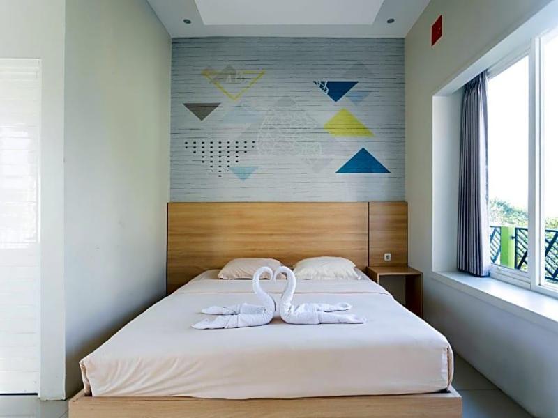 Villa Panderman Indah image