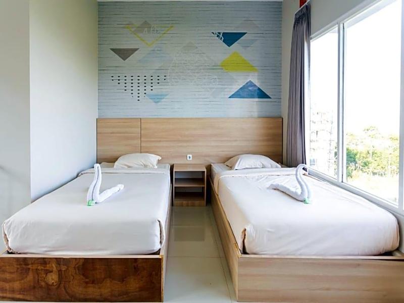 Villa Panderman Indah image