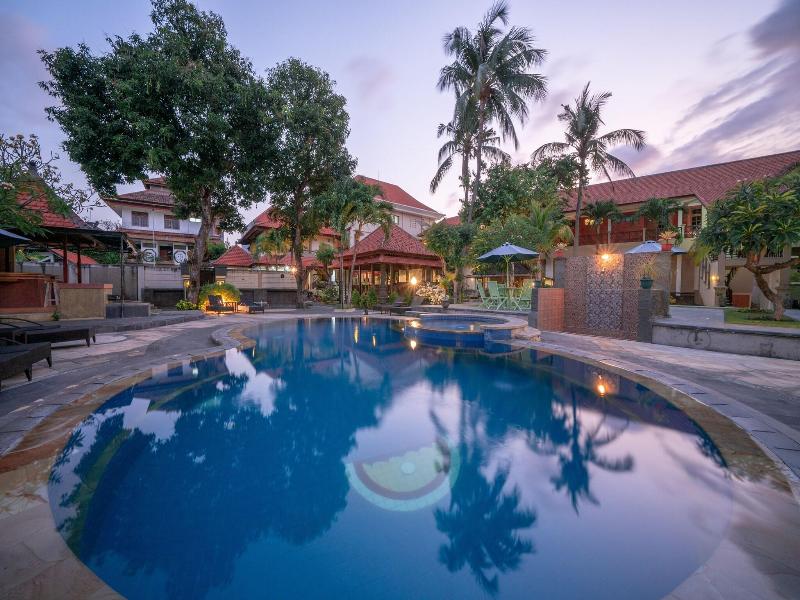 Bendesa Accommodation image