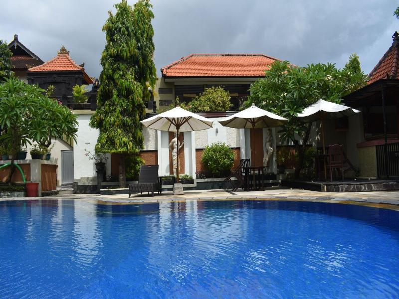 Bendesa Accommodation image