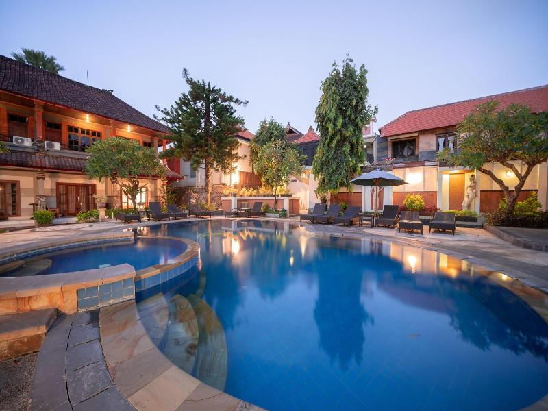 Bendesa Accommodation image