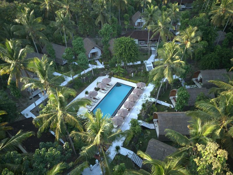 Coco Resort Penida image