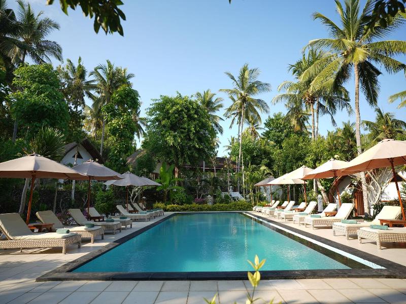 Coco Resort Penida image
