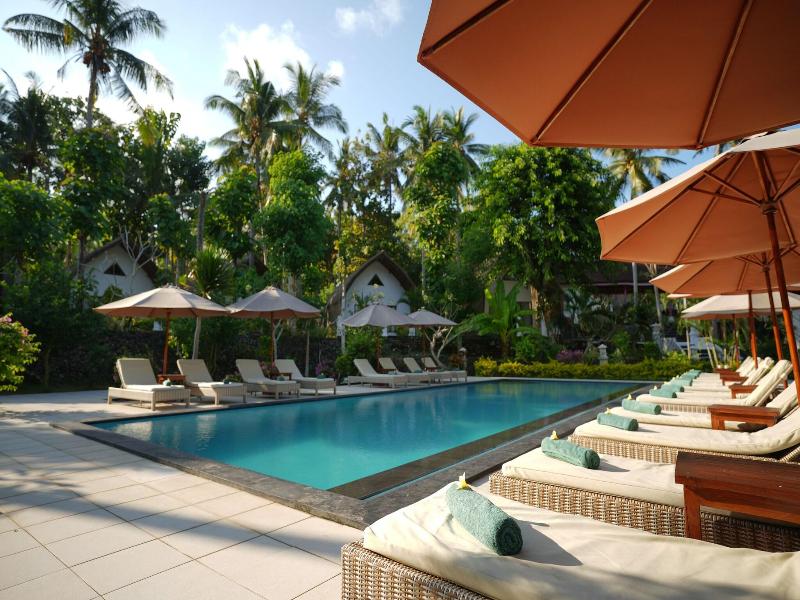 Coco Resort Penida image