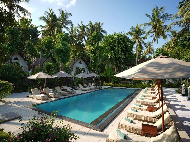 Coco Resort Penida image