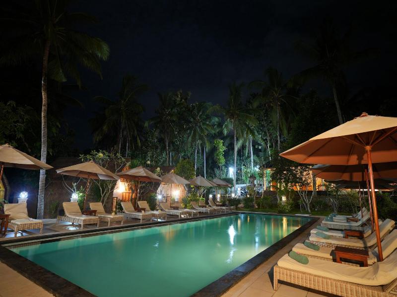 Coco Resort Penida image
