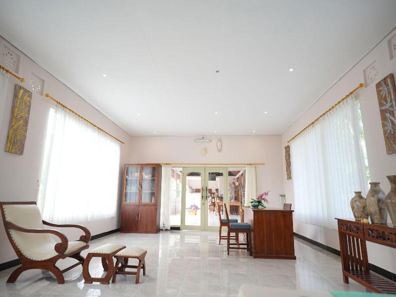 Coco Resort Penida image