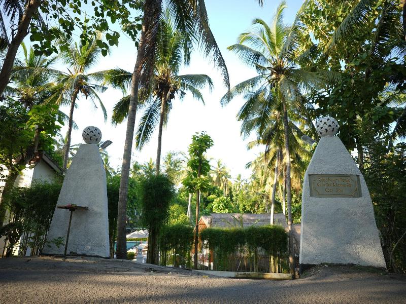 Coco Resort Penida image