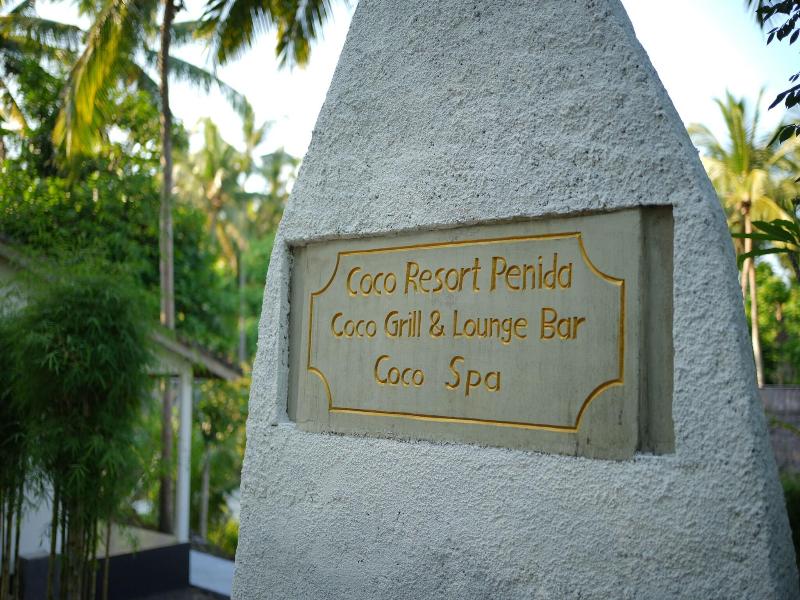 Coco Resort Penida image