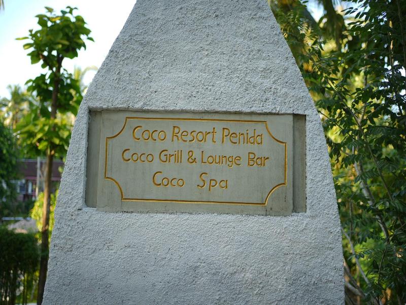 Coco Resort Penida image