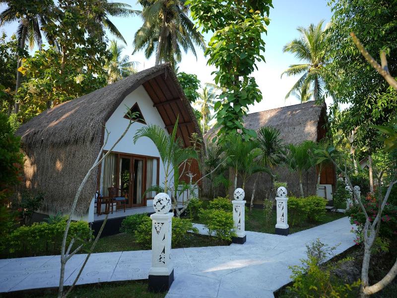 Coco Resort Penida image
