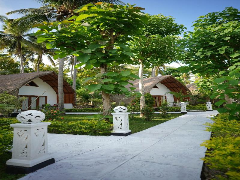 Coco Resort Penida image