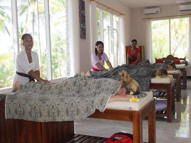 Coco Resort Penida image