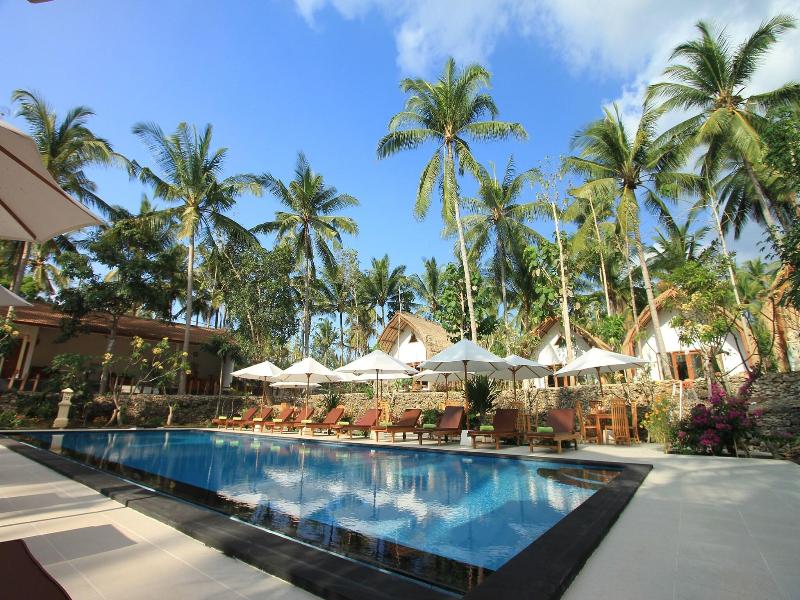 Coco Resort Penida image