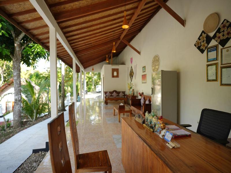 Coco Resort Penida image