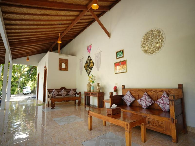 Coco Resort Penida image