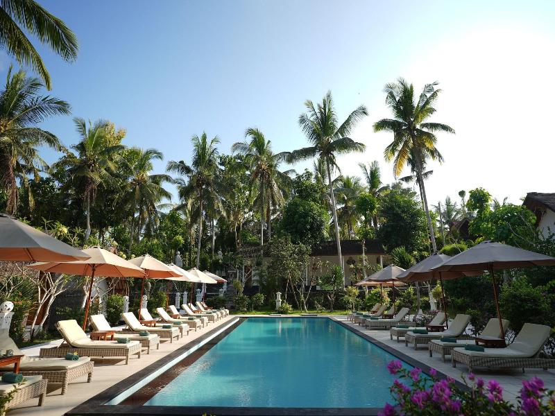 Coco Resort Penida image