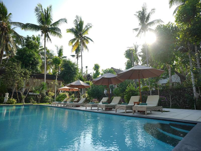 Coco Resort Penida image