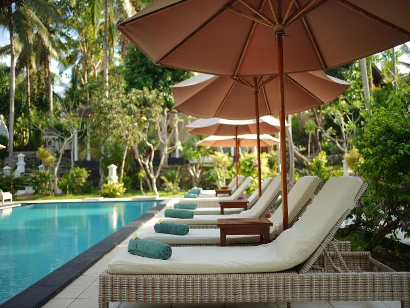 Coco Resort Penida image