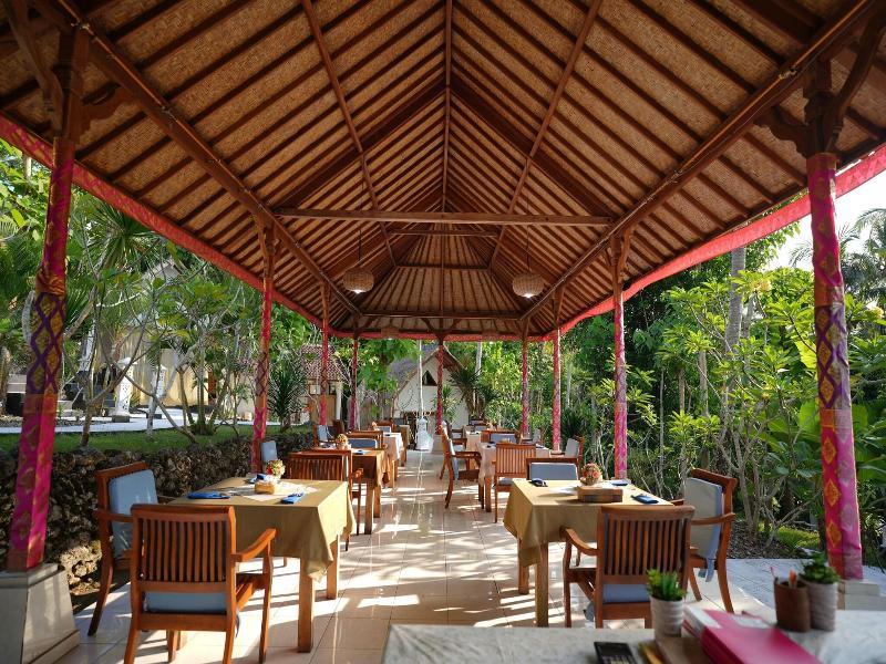 Coco Resort Penida image