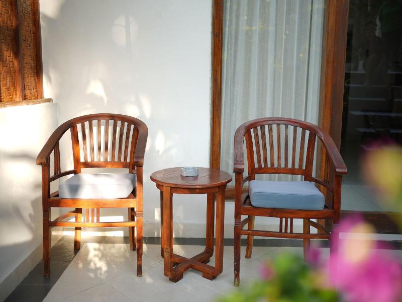 Coco Resort Penida image