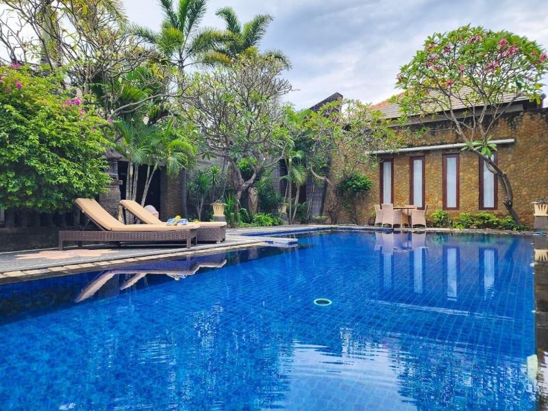 Vamana Resort image