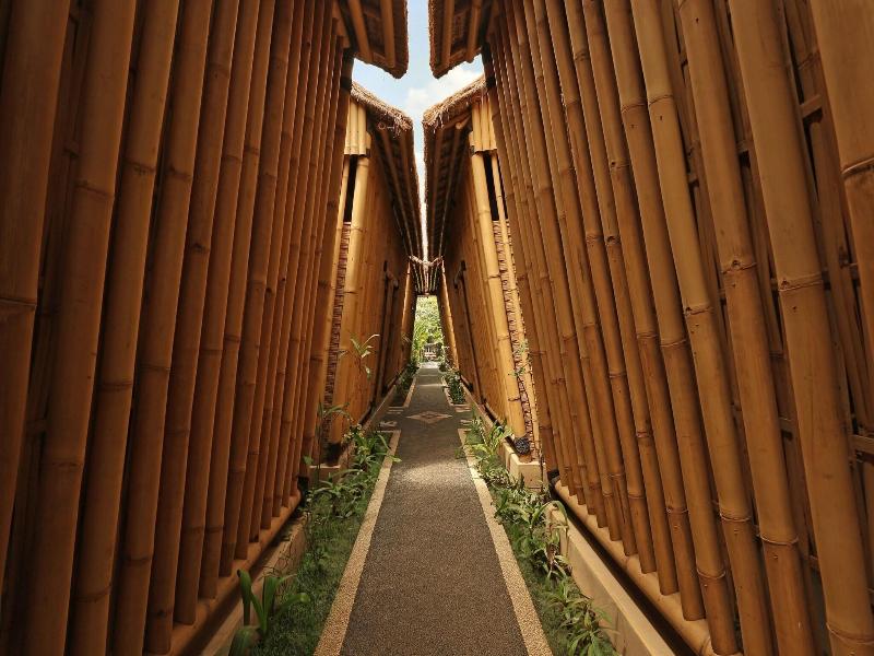 Vamana Resort image