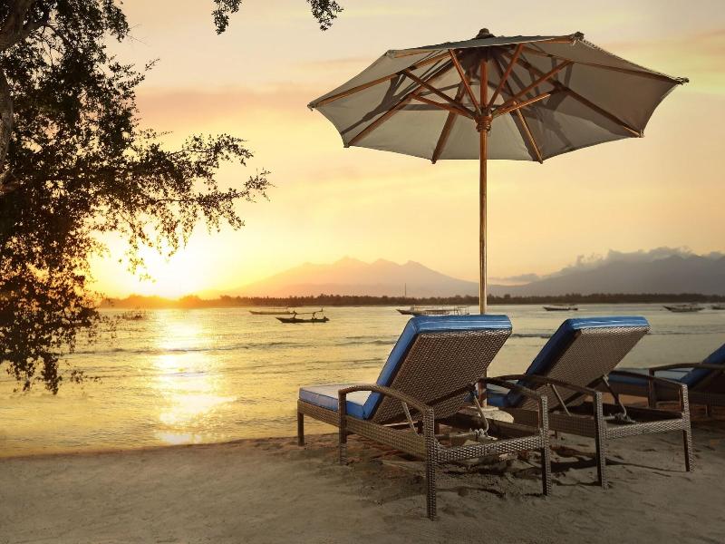 Vamana Resort image