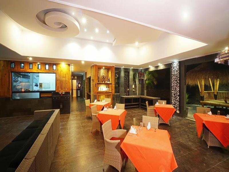 Vamana Resort image