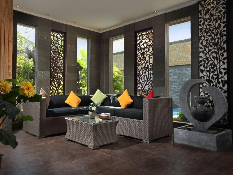 Vamana Resort image