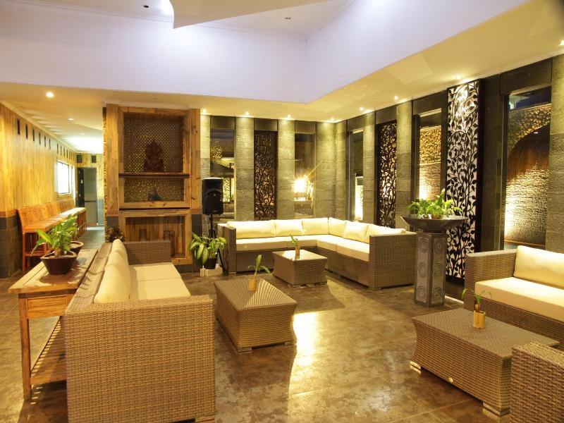 Vamana Resort image