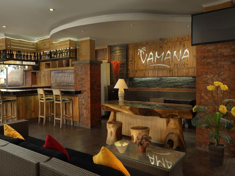 Vamana Resort image
