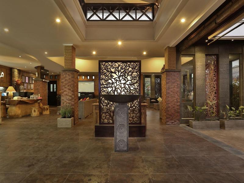 Vamana Resort image
