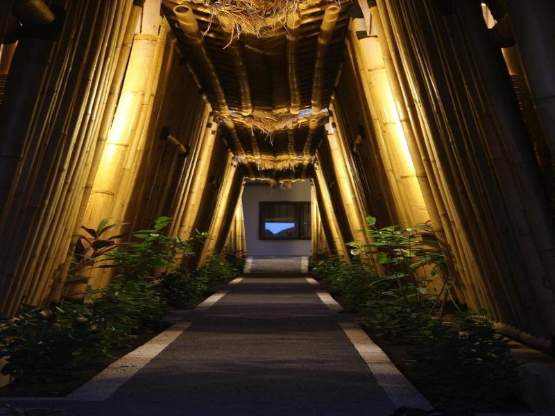 Vamana Resort image