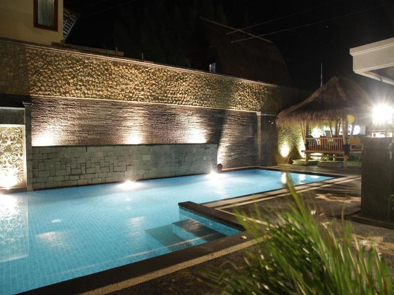 Vamana Resort image
