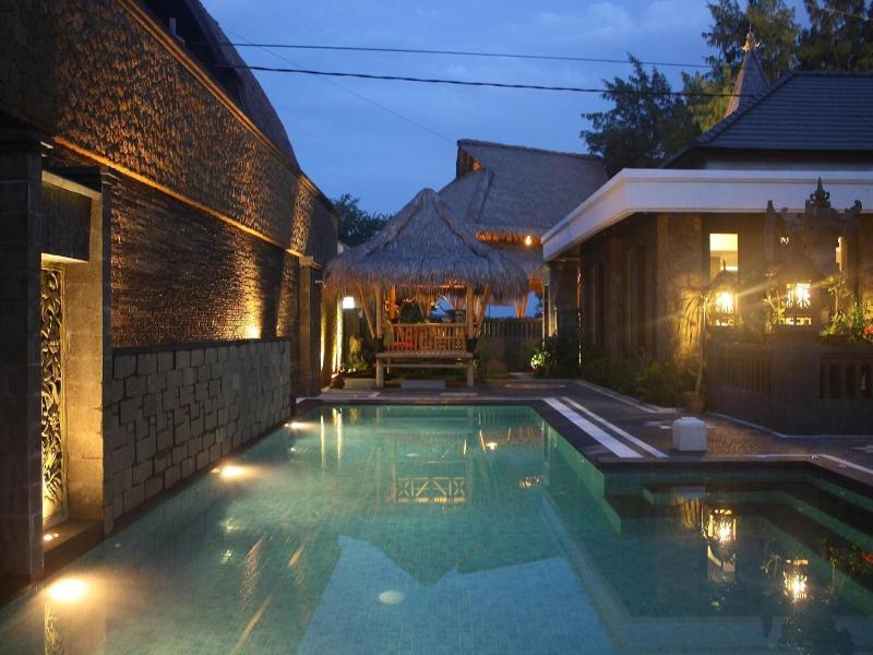 Vamana Resort image