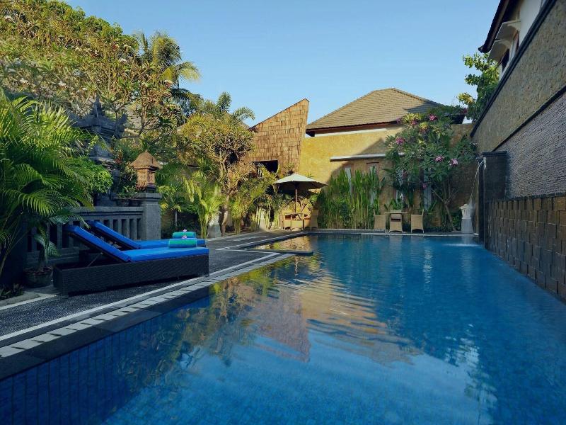 Vamana Resort image