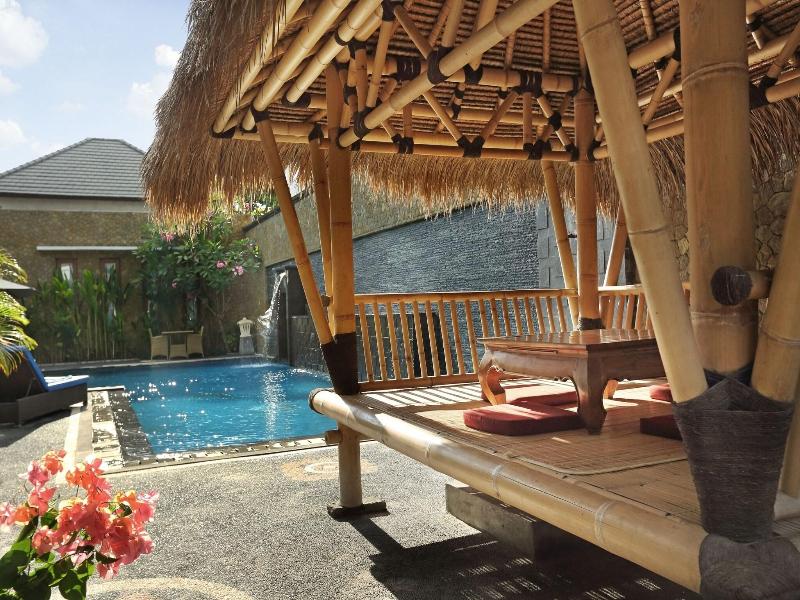 Vamana Resort image