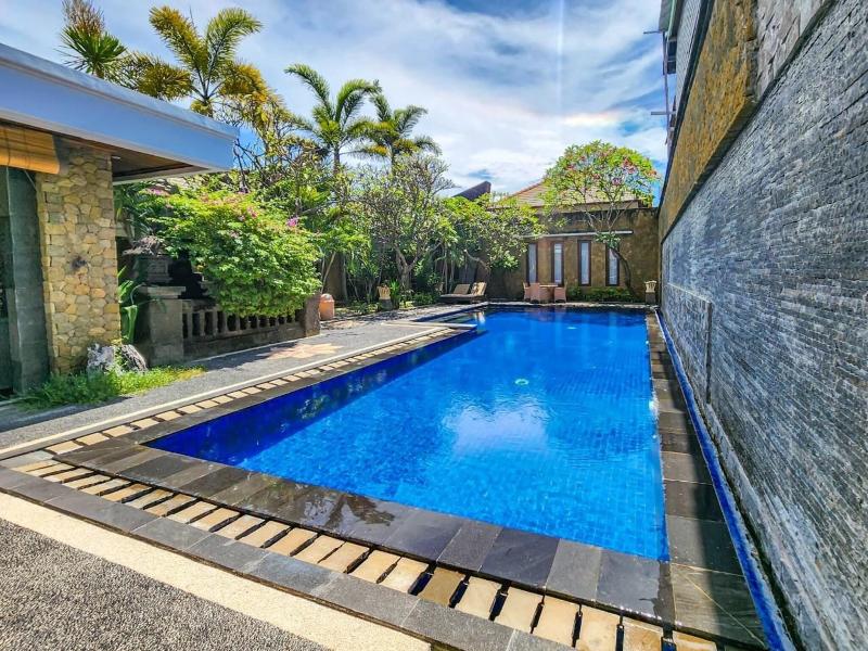 Vamana Resort image