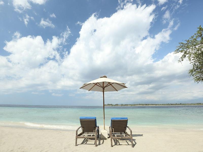 Vamana Resort image