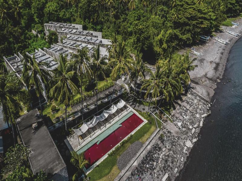 The Tiing Tejakula Villas image