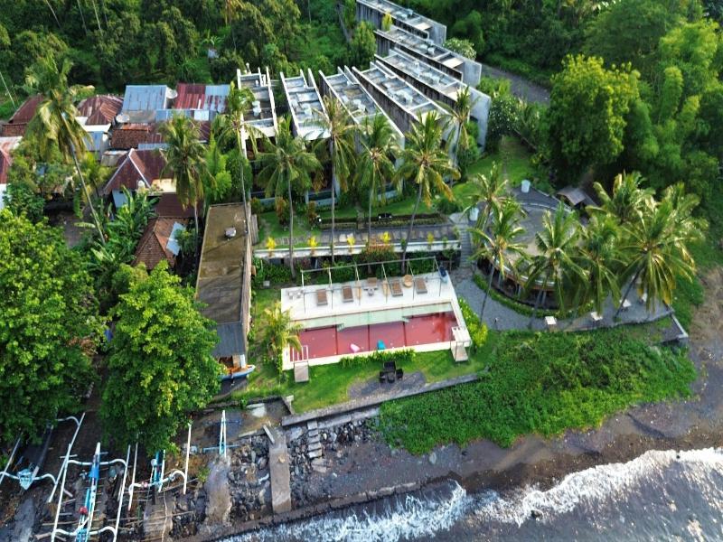 The Tiing Tejakula Villas image
