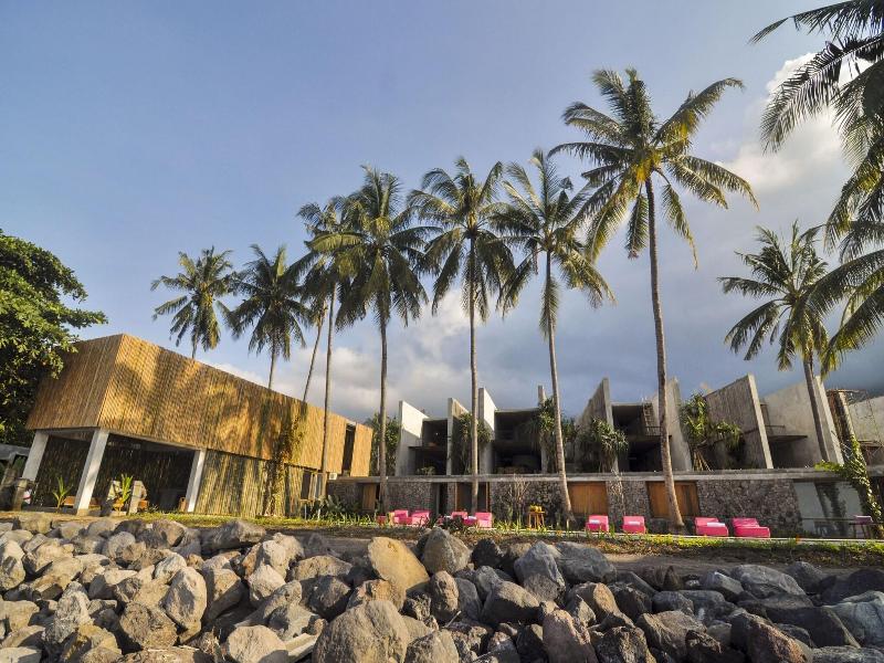 The Tiing Tejakula Villas image
