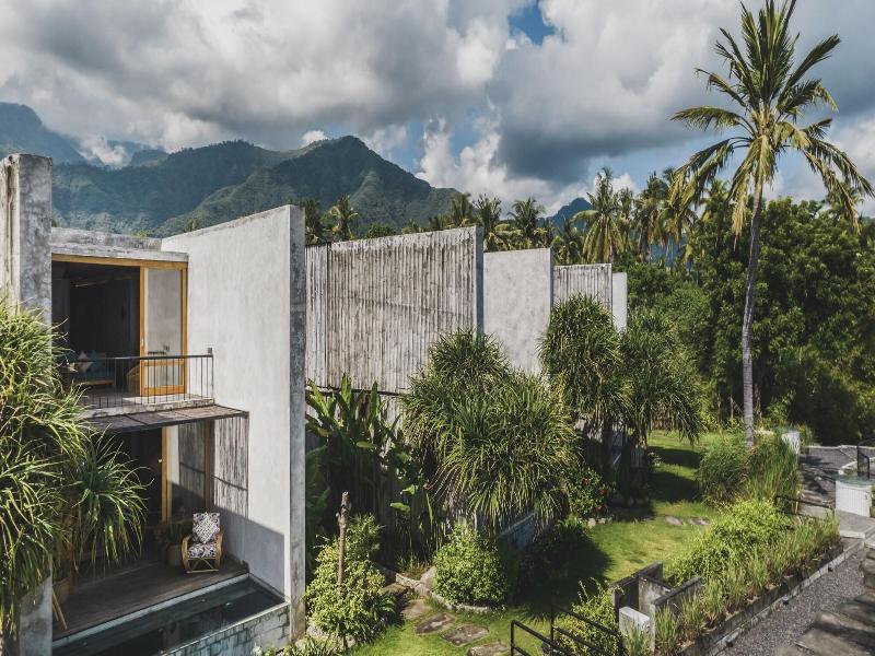 The Tiing Tejakula Villas image
