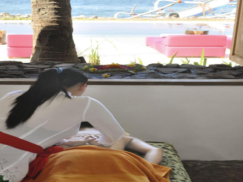 The Tiing Tejakula Villas image