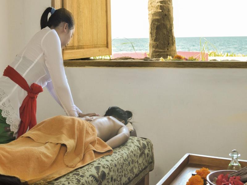 The Tiing Tejakula Villas image