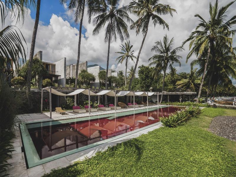 The Tiing Tejakula Villas image