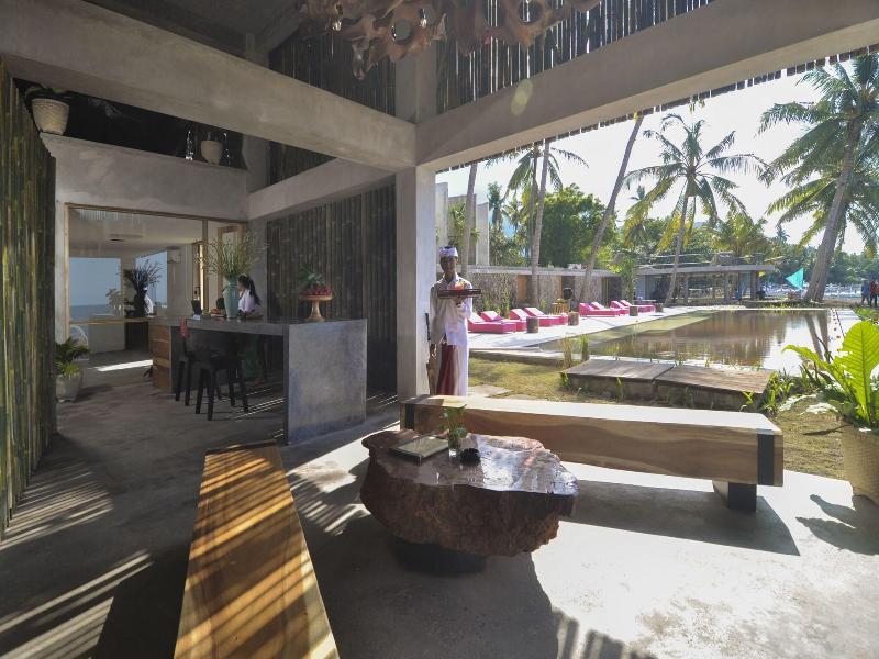 The Tiing Tejakula Villas image