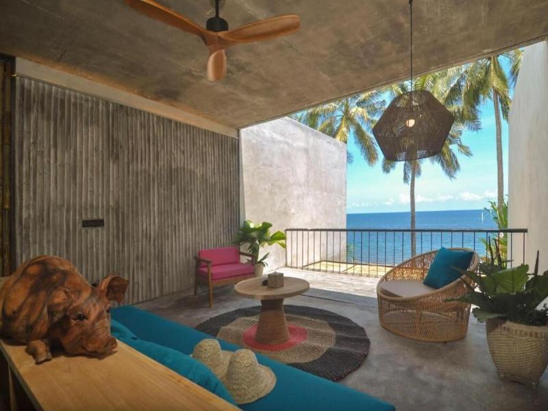 The Tiing Tejakula Villas image